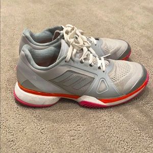 Adidas Stella McCartney shoes